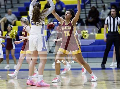 Thumbnail 3 in Oakton @ Robinson (VHSL Class 6 Quarterfinals) photogallery.