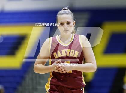 Thumbnail 2 in Oakton @ Robinson (VHSL Class 6 Quarterfinals) photogallery.