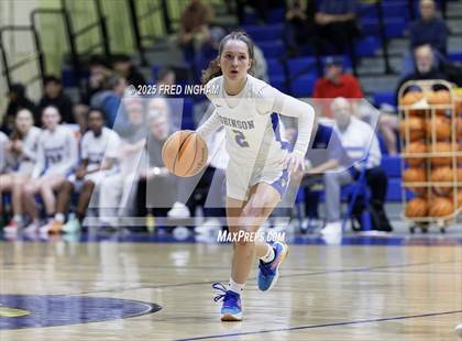 Thumbnail 1 in Oakton @ Robinson (VHSL Class 6 Quarterfinals) photogallery.