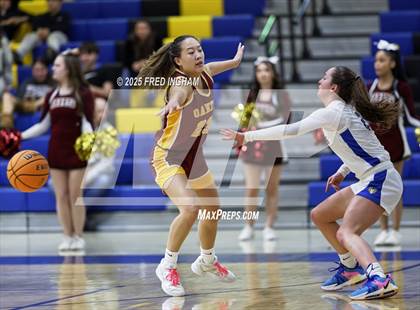 Thumbnail 2 in Oakton @ Robinson (VHSL Class 6 Quarterfinals) photogallery.
