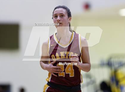 Thumbnail 3 in Oakton @ Robinson (VHSL Class 6 Quarterfinals) photogallery.