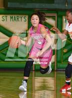 Photo from the gallery "St. Mary's vs. Etiwanda (St. Mary's Stockton MLK Showcase)"