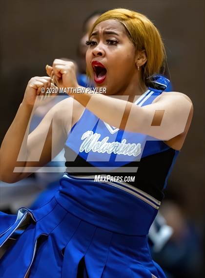 Thumbnail 1 in Northeast Guilford vs Westover (NCHSAA 3A First Round) photogallery.