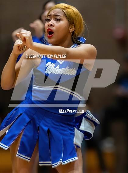 Thumbnail 3 in Northeast Guilford vs Westover (NCHSAA 3A First Round) photogallery.