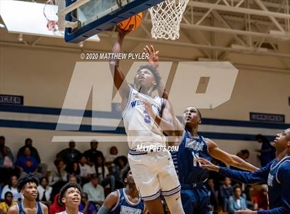 Thumbnail 2 in Northeast Guilford vs Westover (NCHSAA 3A First Round) photogallery.