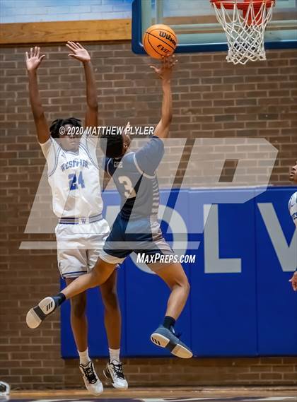 Thumbnail 2 in Northeast Guilford vs Westover (NCHSAA 3A First Round) photogallery.