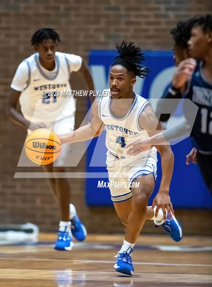 Thumbnail 1 in Northeast Guilford vs Westover (NCHSAA 3A First Round) photogallery.