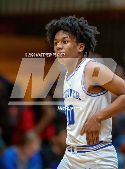 Thumbnail 2 in Northeast Guilford vs Westover (NCHSAA 3A First Round) photogallery.