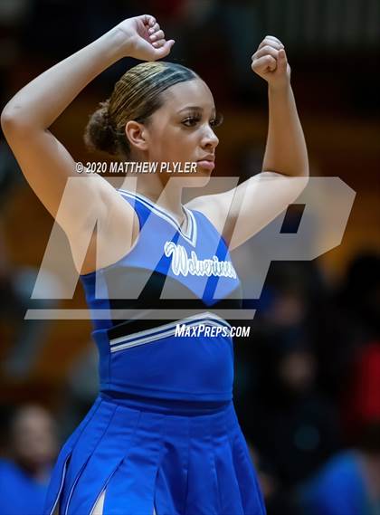 Thumbnail 1 in Northeast Guilford vs Westover (NCHSAA 3A First Round) photogallery.