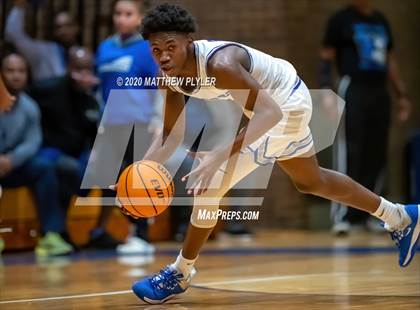 Thumbnail 2 in Northeast Guilford vs Westover (NCHSAA 3A First Round) photogallery.