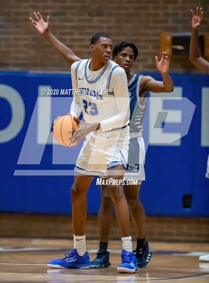 Thumbnail 2 in Northeast Guilford vs Westover (NCHSAA 3A First Round) photogallery.