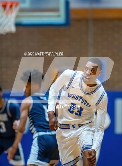 Thumbnail 2 in Northeast Guilford vs Westover (NCHSAA 3A First Round) photogallery.