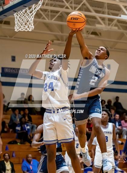 Thumbnail 2 in Northeast Guilford vs Westover (NCHSAA 3A First Round) photogallery.