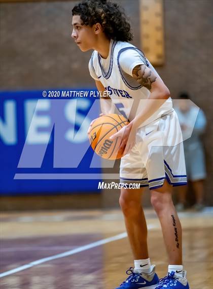 Thumbnail 1 in Northeast Guilford vs Westover (NCHSAA 3A First Round) photogallery.