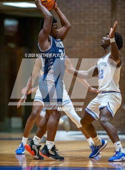 Thumbnail 1 in Northeast Guilford vs Westover (NCHSAA 3A First Round) photogallery.