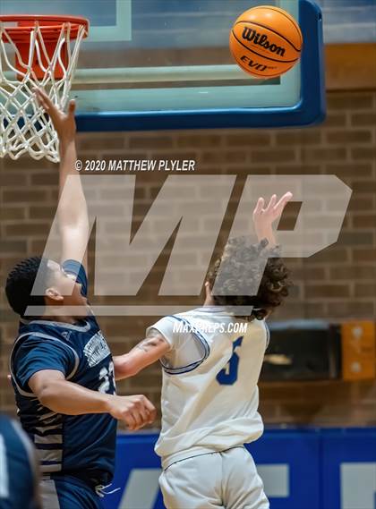 Thumbnail 3 in Northeast Guilford vs Westover (NCHSAA 3A First Round) photogallery.