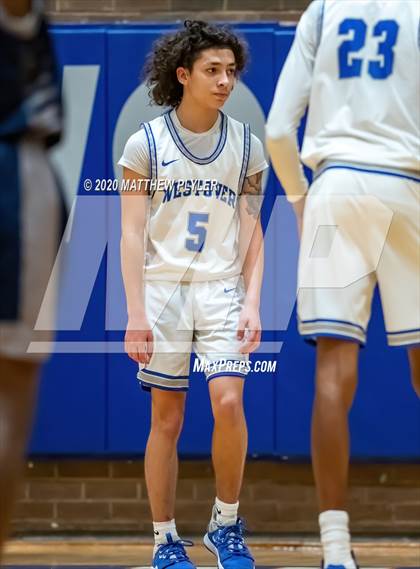 Thumbnail 1 in Northeast Guilford vs Westover (NCHSAA 3A First Round) photogallery.