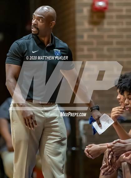 Thumbnail 1 in Northeast Guilford vs Westover (NCHSAA 3A First Round) photogallery.