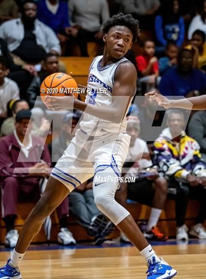 Thumbnail 2 in Northeast Guilford vs Westover (NCHSAA 3A First Round) photogallery.