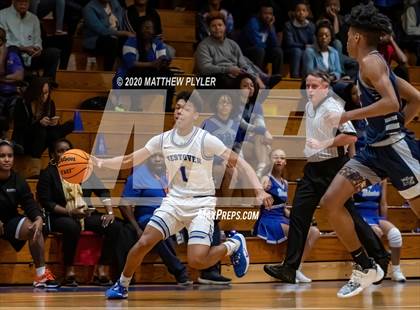 Thumbnail 2 in Northeast Guilford vs Westover (NCHSAA 3A First Round) photogallery.