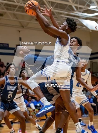 Thumbnail 1 in Northeast Guilford vs Westover (NCHSAA 3A First Round) photogallery.