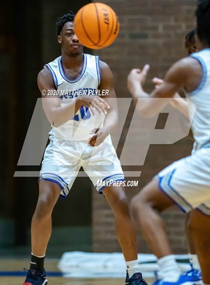 Thumbnail 2 in Northeast Guilford vs Westover (NCHSAA 3A First Round) photogallery.