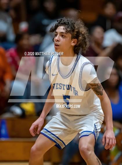 Thumbnail 3 in Northeast Guilford vs Westover (NCHSAA 3A First Round) photogallery.