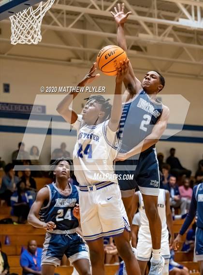 Thumbnail 1 in Northeast Guilford vs Westover (NCHSAA 3A First Round) photogallery.