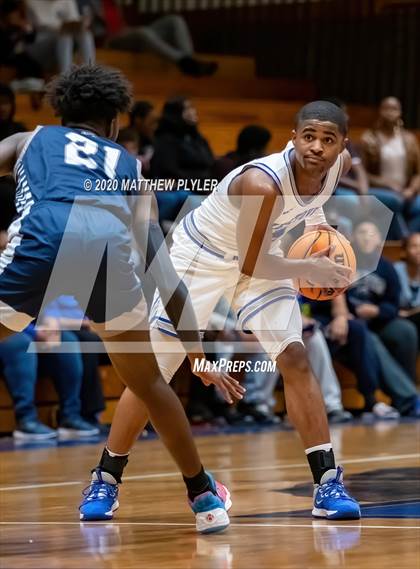 Thumbnail 3 in Northeast Guilford vs Westover (NCHSAA 3A First Round) photogallery.
