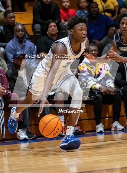 Thumbnail 2 in Northeast Guilford vs Westover (NCHSAA 3A First Round) photogallery.