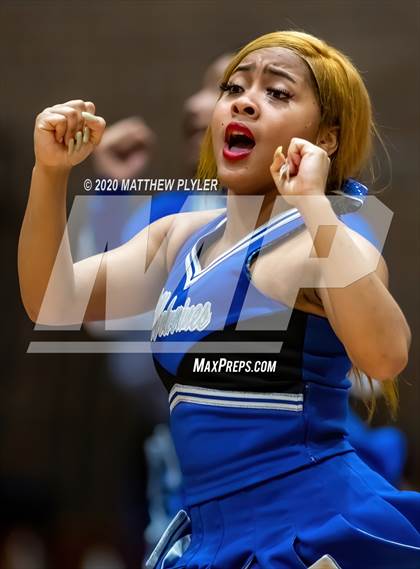 Thumbnail 2 in Northeast Guilford vs Westover (NCHSAA 3A First Round) photogallery.