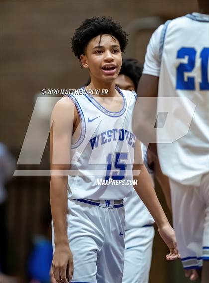 Thumbnail 1 in Northeast Guilford vs Westover (NCHSAA 3A First Round) photogallery.