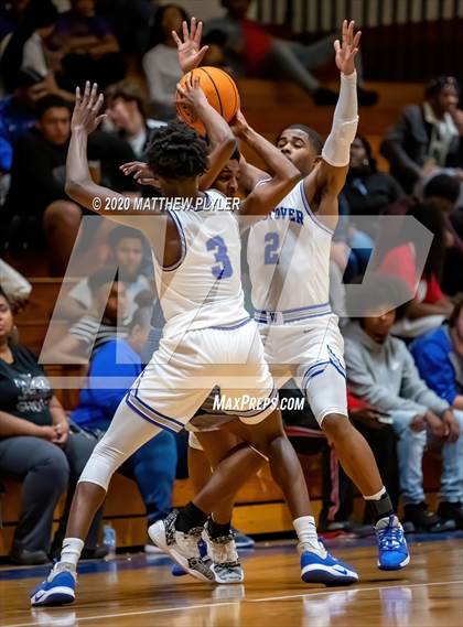 Thumbnail 3 in Northeast Guilford vs Westover (NCHSAA 3A First Round) photogallery.