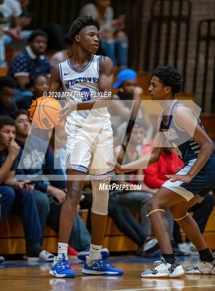 Thumbnail 1 in Northeast Guilford vs Westover (NCHSAA 3A First Round) photogallery.