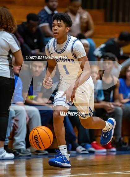 Thumbnail 2 in Northeast Guilford vs Westover (NCHSAA 3A First Round) photogallery.