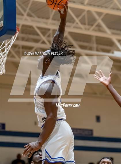 Thumbnail 3 in Northeast Guilford vs Westover (NCHSAA 3A First Round) photogallery.
