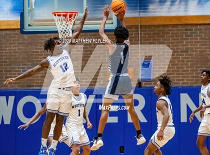 Thumbnail 1 in Northeast Guilford vs Westover (NCHSAA 3A First Round) photogallery.