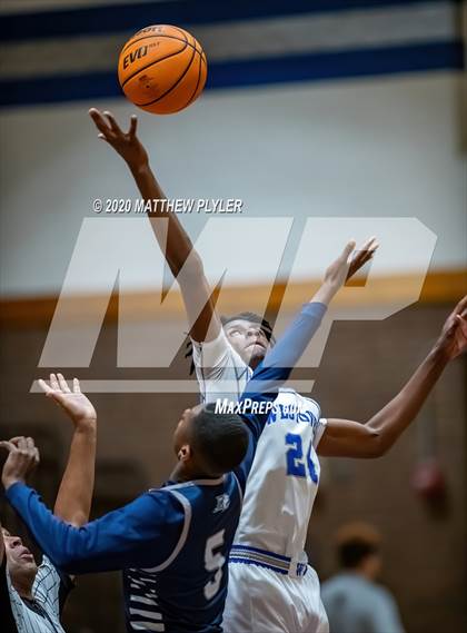 Thumbnail 1 in Northeast Guilford vs Westover (NCHSAA 3A First Round) photogallery.