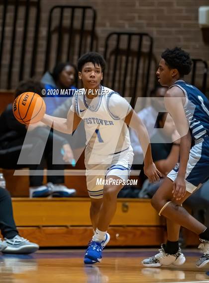Thumbnail 1 in Northeast Guilford vs Westover (NCHSAA 3A First Round) photogallery.