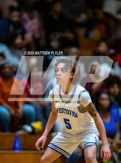 Thumbnail 1 in Northeast Guilford vs Westover (NCHSAA 3A First Round) photogallery.