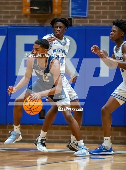Thumbnail 2 in Northeast Guilford vs Westover (NCHSAA 3A First Round) photogallery.
