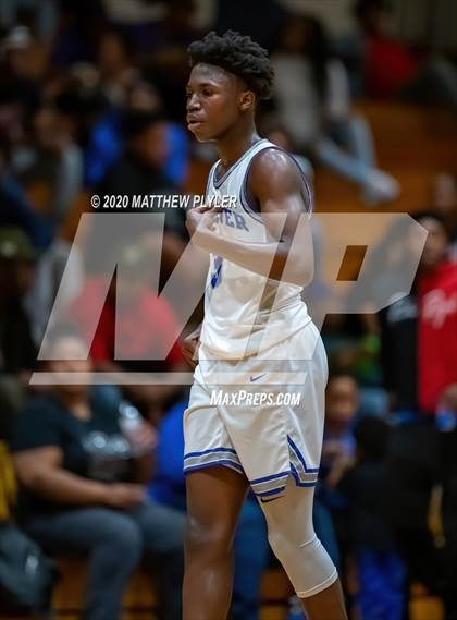 Thumbnail 1 in Northeast Guilford vs Westover (NCHSAA 3A First Round) photogallery.