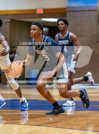 Thumbnail 2 in Northeast Guilford vs Westover (NCHSAA 3A First Round) photogallery.