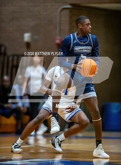 Thumbnail 2 in Northeast Guilford vs Westover (NCHSAA 3A First Round) photogallery.