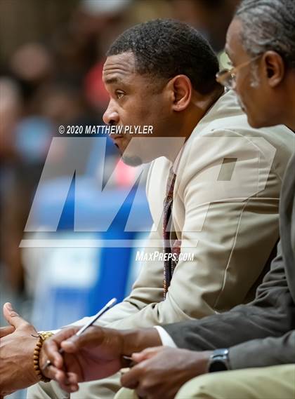 Thumbnail 1 in Northeast Guilford vs Westover (NCHSAA 3A First Round) photogallery.