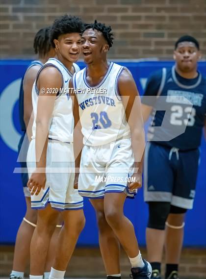 Thumbnail 3 in Northeast Guilford vs Westover (NCHSAA 3A First Round) photogallery.
