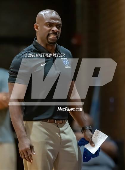 Thumbnail 3 in Northeast Guilford vs Westover (NCHSAA 3A First Round) photogallery.