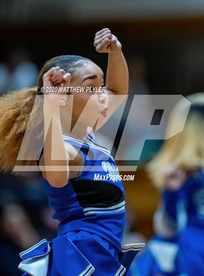 Thumbnail 3 in Northeast Guilford vs Westover (NCHSAA 3A First Round) photogallery.