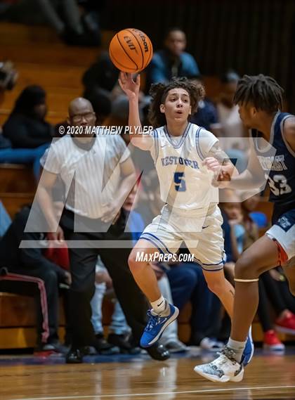 Thumbnail 1 in Northeast Guilford vs Westover (NCHSAA 3A First Round) photogallery.