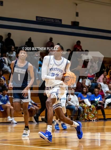Thumbnail 1 in Northeast Guilford vs Westover (NCHSAA 3A First Round) photogallery.
